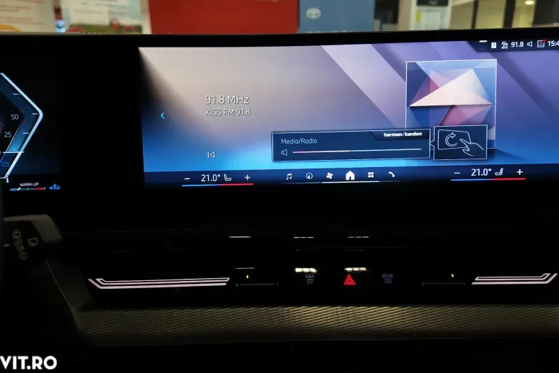 BMW Seria 5 din 2024 cu 59.700 km - oferta BMW165366 - foto 32