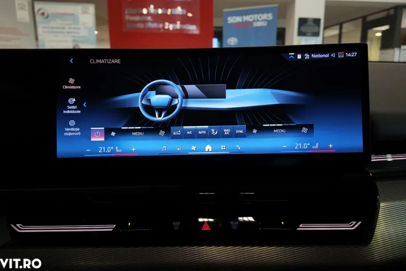 BMW Seria 5 din 2024 cu 59.700 km - oferta BMW165366 - foto 33