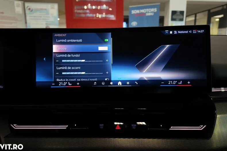 BMW Seria 5 din 2024 cu 59.700 km - oferta BMW165366 - foto 34