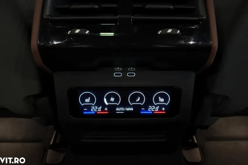 BMW Seria 5 din 2024 cu 59.700 km - oferta BMW165366 - foto 37