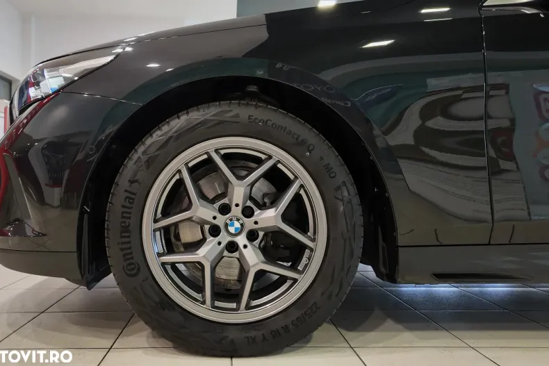 BMW Seria 5 din 2024 cu 59.700 km - oferta BMW165366 - foto 39
