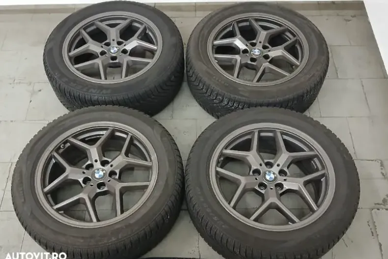 BMW Seria 5 din 2024 cu 59.700 km - oferta BMW165366 - foto 40