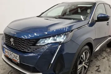 Peugeot 3008 din 2022 - oferta PEU165367