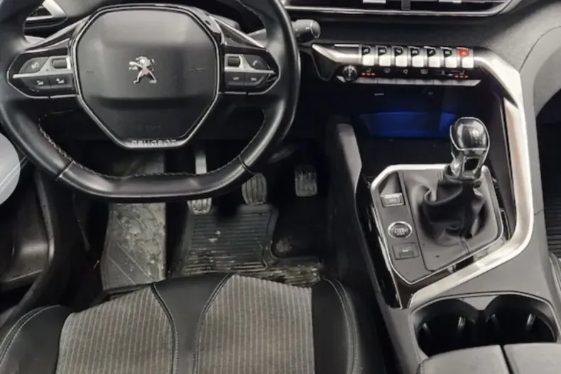 Peugeot 3008 din 2022 cu 122.000 km - oferta PEU165367 - foto 3