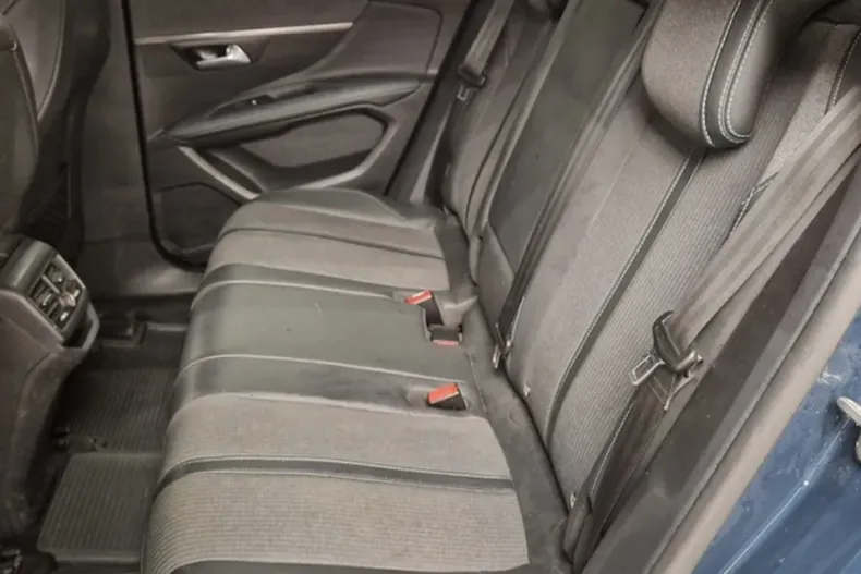 Peugeot 3008 din 2022 cu 122.000 km - oferta PEU165367 - foto 5