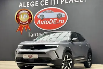 Opel Mokka din 2023 - oferta OPE165368