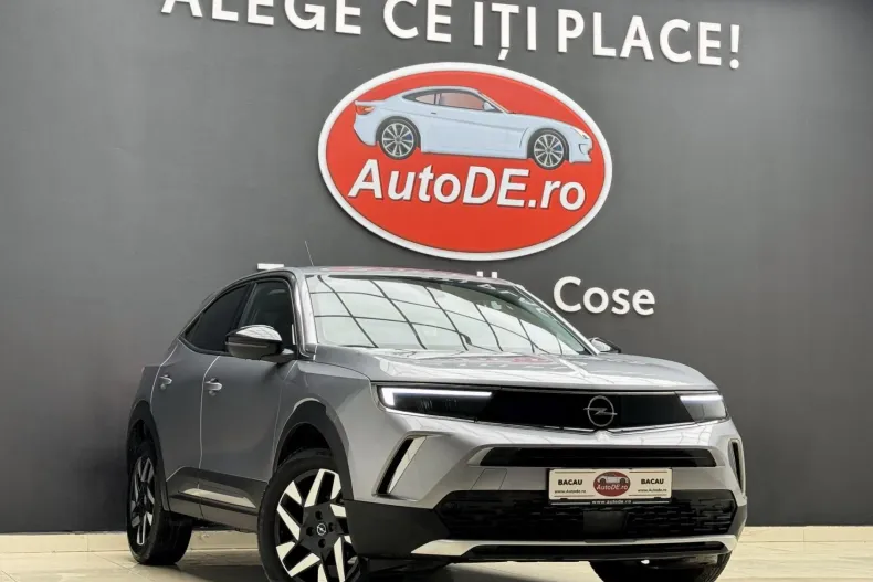 Opel Mokka din 2023 cu 119.290 km - oferta OPE165368 - foto 2