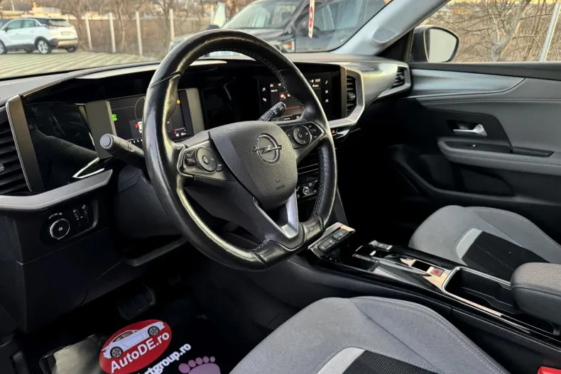 Opel Mokka din 2023 cu 119.290 km - oferta OPE165368 - foto 5