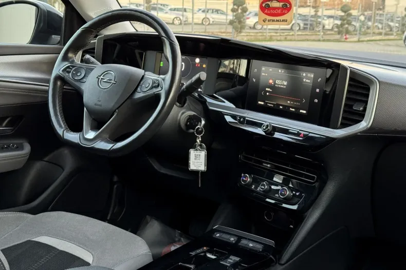 Opel Mokka din 2023 cu 119.290 km - oferta OPE165368 - foto 7