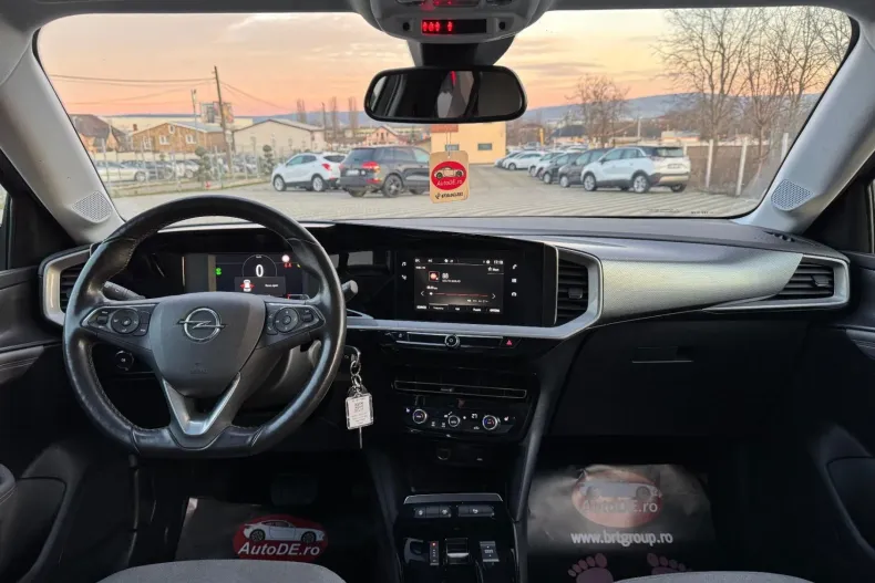 Opel Mokka din 2023 cu 119.290 km - oferta OPE165368 - foto 8