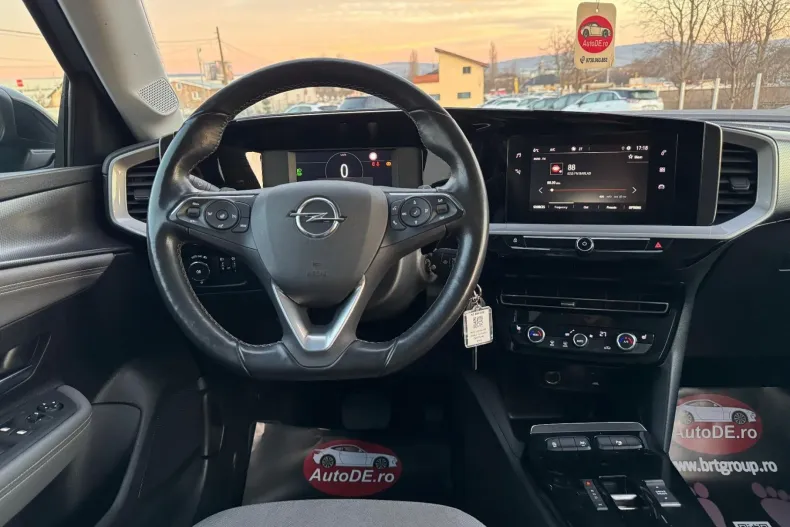 Opel Mokka din 2023 cu 119.290 km - oferta OPE165368 - foto 9