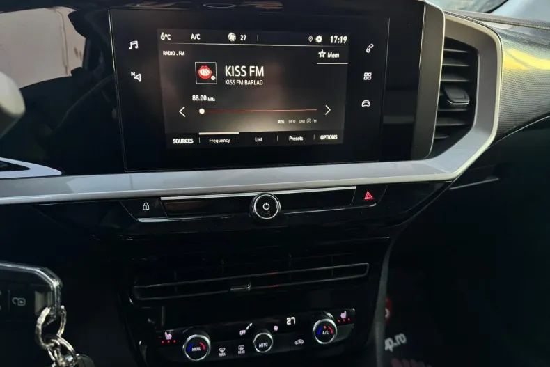 Opel Mokka din 2023 cu 119.290 km - oferta OPE165368 - foto 10