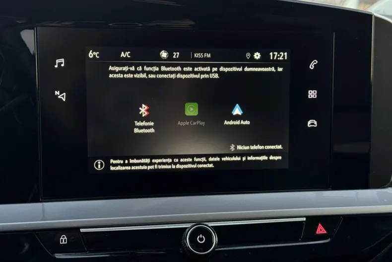 Opel Mokka din 2023 cu 119.290 km - oferta OPE165368 - foto 11