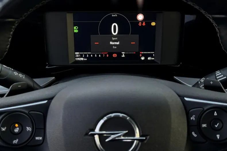 Opel Mokka din 2023 cu 119.290 km - oferta OPE165368 - foto 14