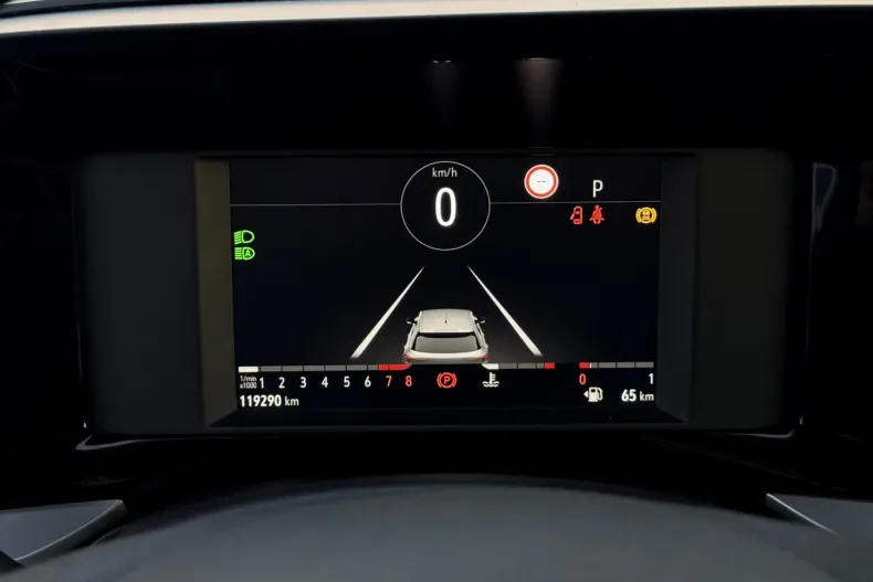 Opel Mokka din 2023 cu 119.290 km - oferta OPE165368 - foto 15