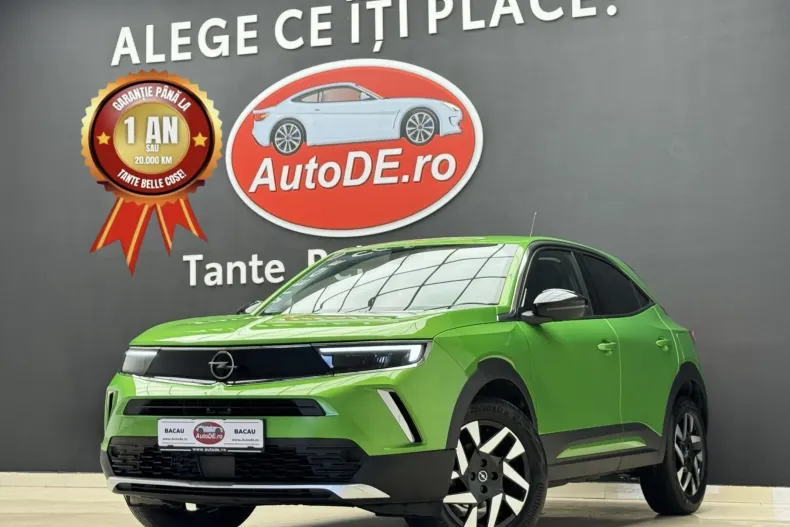 Opel Mokka din 2023 cu 99.767 km - oferta OPE165369 - foto 1