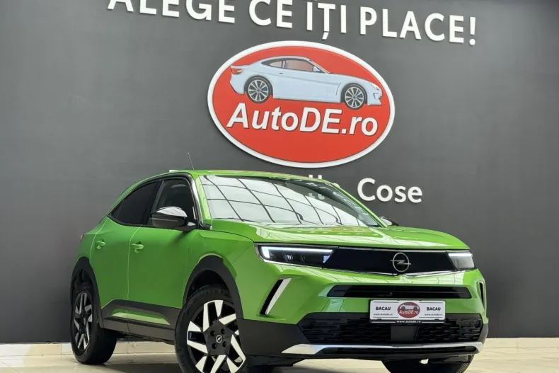 Opel Mokka din 2023 cu 99.767 km - oferta OPE165369 - foto 2