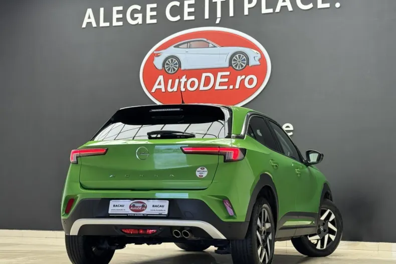 Opel Mokka din 2023 cu 99.767 km - oferta OPE165369 - foto 4