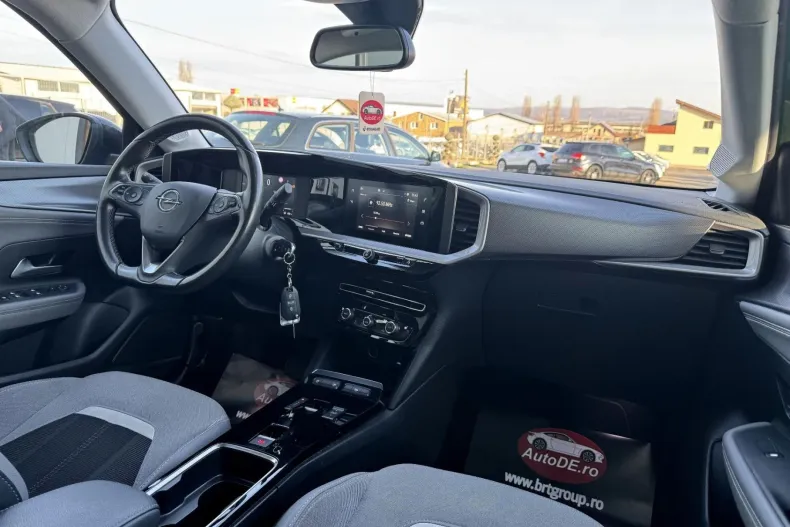 Opel Mokka din 2023 cu 99.767 km - oferta OPE165369 - foto 6
