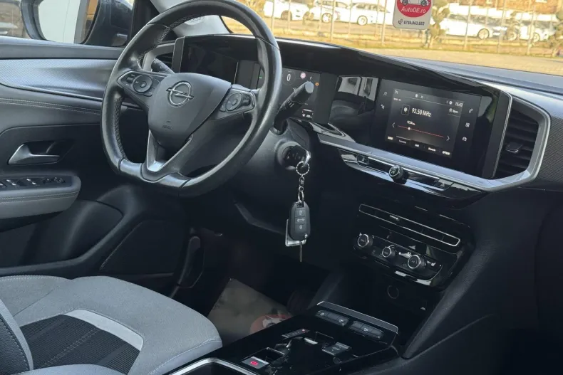 Opel Mokka din 2023 cu 99.767 km - oferta OPE165369 - foto 7