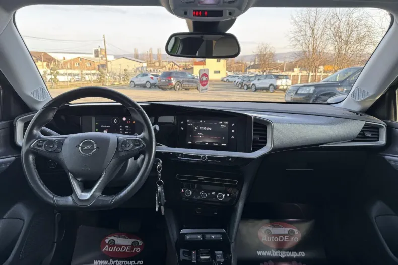 Opel Mokka din 2023 cu 99.767 km - oferta OPE165369 - foto 8