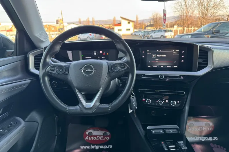 Opel Mokka din 2023 cu 99.767 km - oferta OPE165369 - foto 9