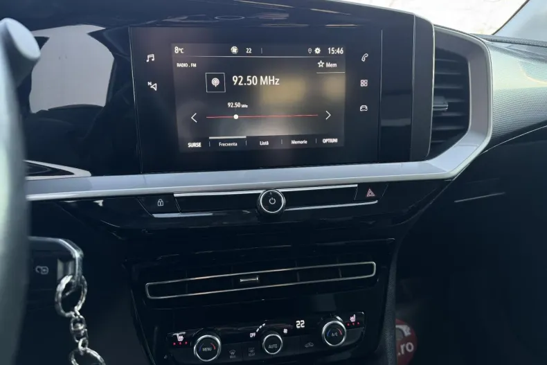 Opel Mokka din 2023 cu 99.767 km - oferta OPE165369 - foto 10