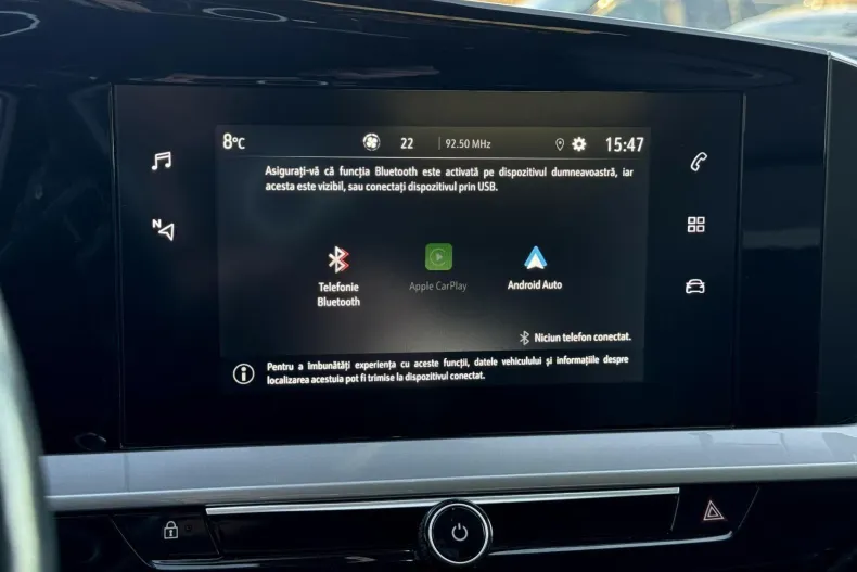 Opel Mokka din 2023 cu 99.767 km - oferta OPE165369 - foto 11