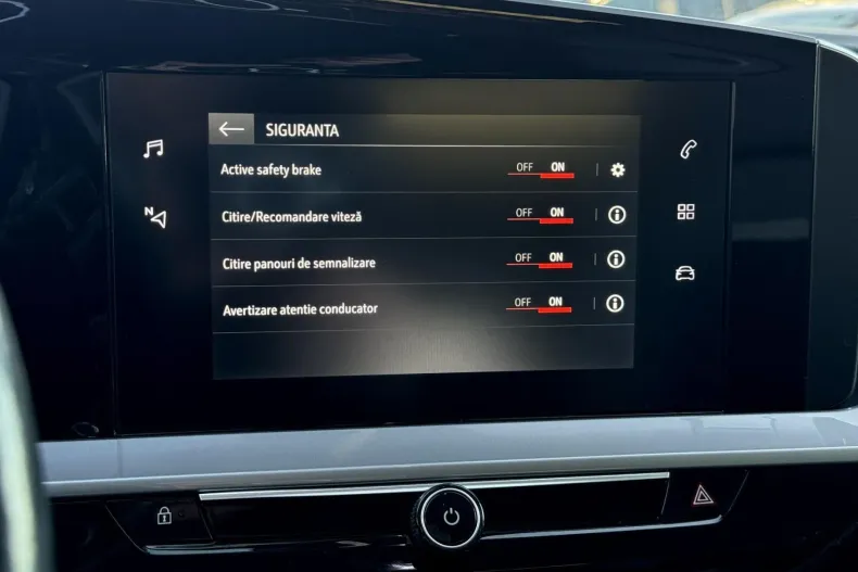 Opel Mokka din 2023 cu 99.767 km - oferta OPE165369 - foto 12