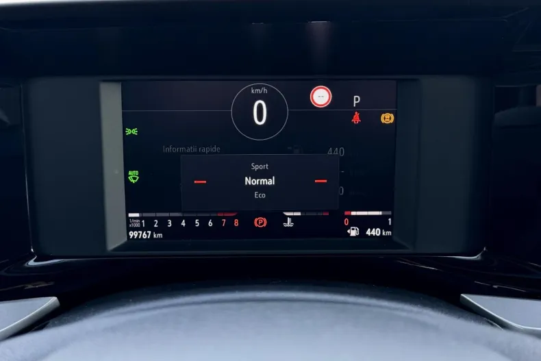 Opel Mokka din 2023 cu 99.767 km - oferta OPE165369 - foto 15