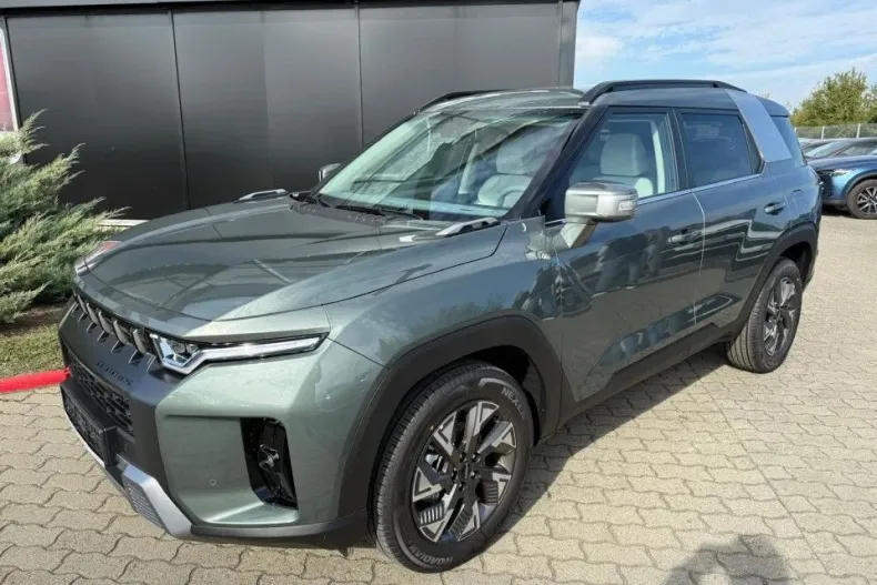 KG Mobility Torres din 2025 cu 1 km - oferta KGM165370 - foto 2