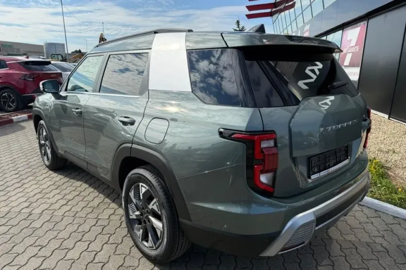 KG Mobility Torres din 2025 cu 1 km - oferta KGM165370 - foto 3