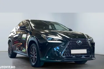 Lexus Seria NX din 2024 - oferta LEX165371