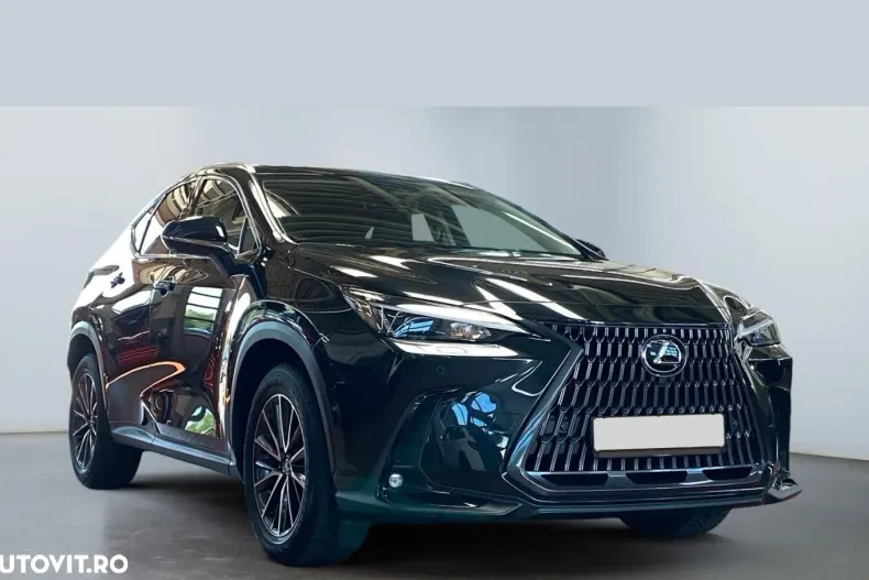 Lexus Seria NX din 2024 cu 80 km - oferta LEX165371 - foto 1