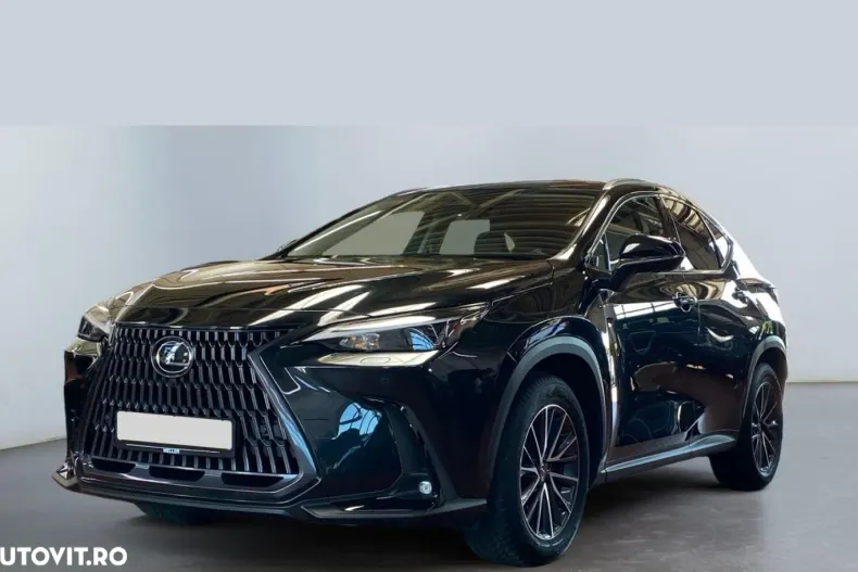 Lexus Seria NX din 2024 cu 80 km - oferta LEX165371 - foto 5