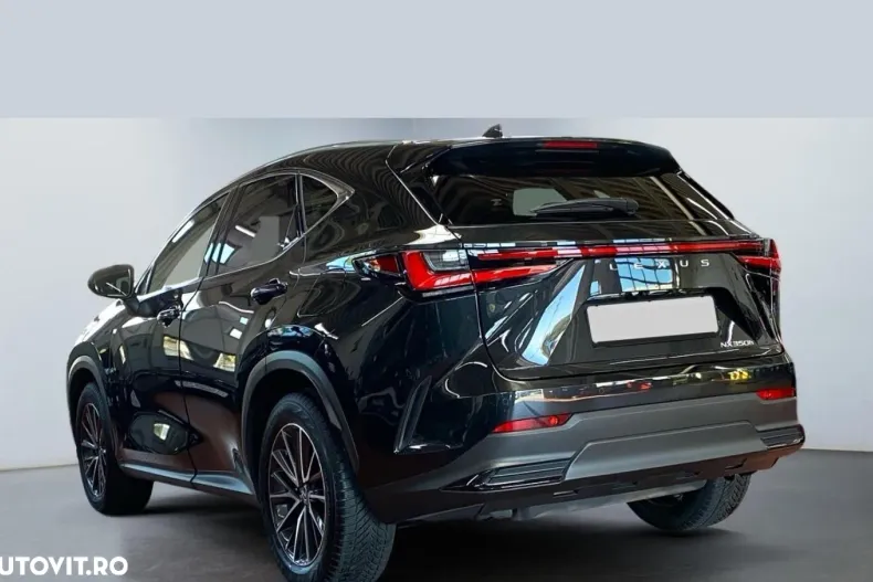 Lexus Seria NX din 2024 cu 80 km - oferta LEX165371 - foto 6