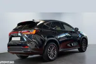 Lexus Seria NX din 2024 cu 80 km - oferta LEX165371 - foto 8