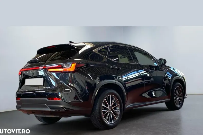 Lexus Seria NX din 2024 cu 80 km - oferta LEX165371 - foto 8