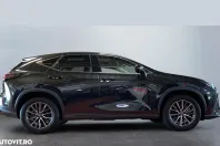 Lexus Seria NX din 2024 cu 80 km - oferta LEX165371 - foto 9