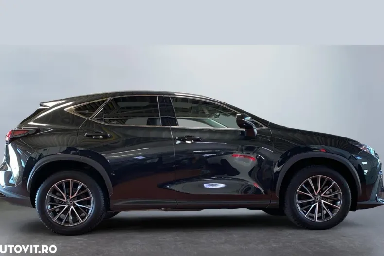 Lexus Seria NX din 2024 cu 80 km - oferta LEX165371 - foto 9
