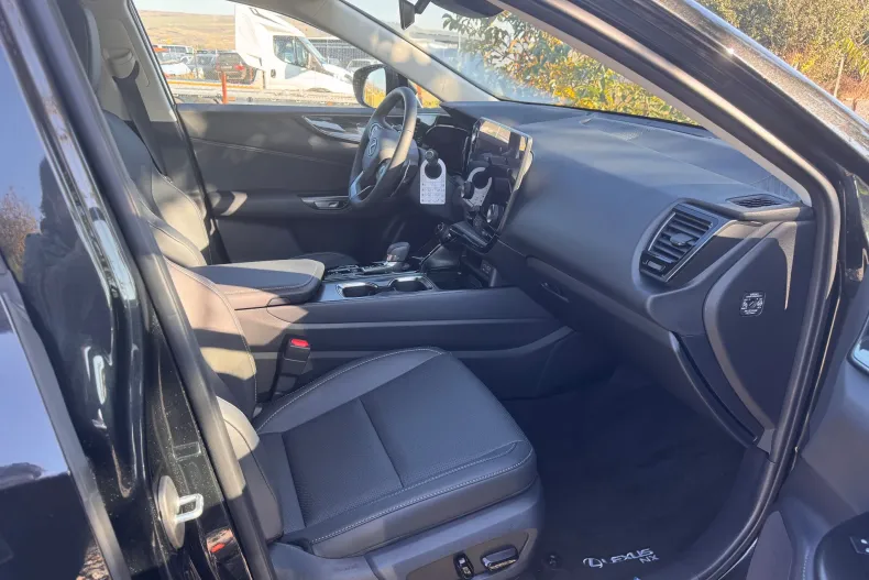 Lexus Seria NX din 2024 cu 80 km - oferta LEX165371 - foto 18