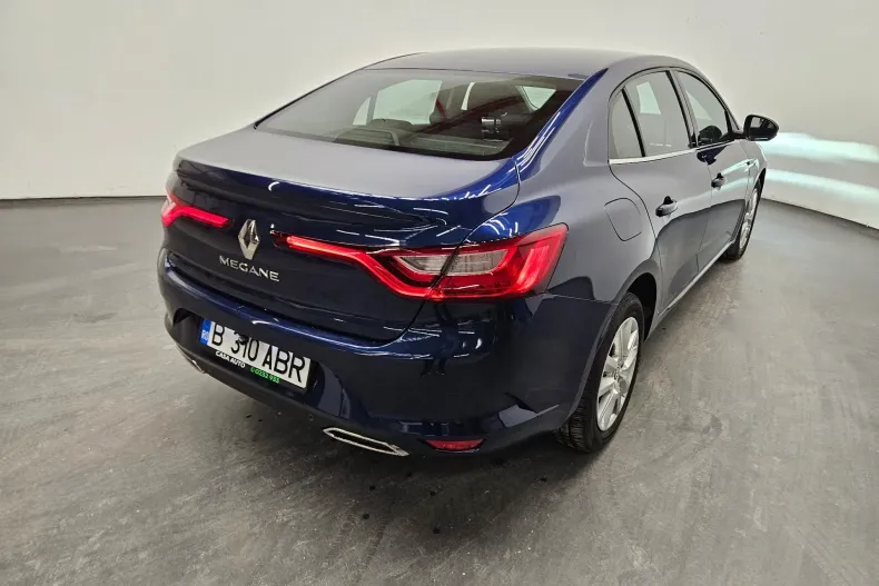 Renault Megane din 2021 cu 60.339 km - oferta REN165372 - foto 3