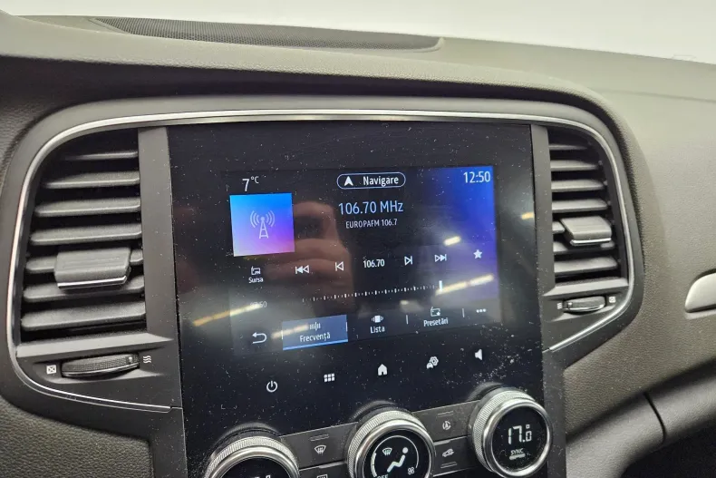 Renault Megane din 2021 cu 60.339 km - oferta REN165372 - foto 9