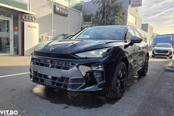 Cupra Terramar din 2025 - oferta CUP165373