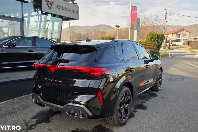 Cupra Terramar din 2025 cu 5 km - oferta CUP165373 - foto 5