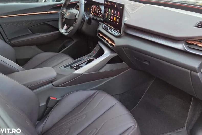 Cupra Terramar din 2025 cu 5 km - oferta CUP165373 - foto 12