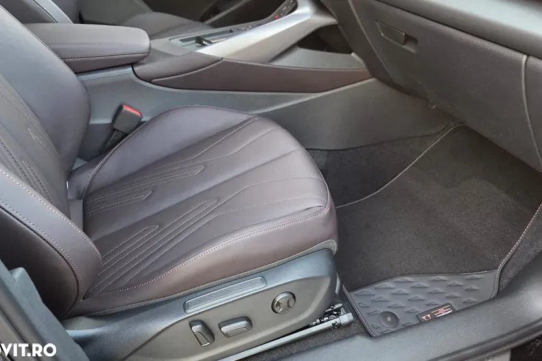 Cupra Terramar din 2025 cu 5 km - oferta CUP165373 - foto 13