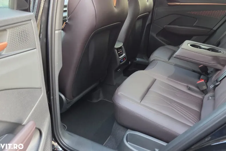 Cupra Terramar din 2025 cu 5 km - oferta CUP165373 - foto 14