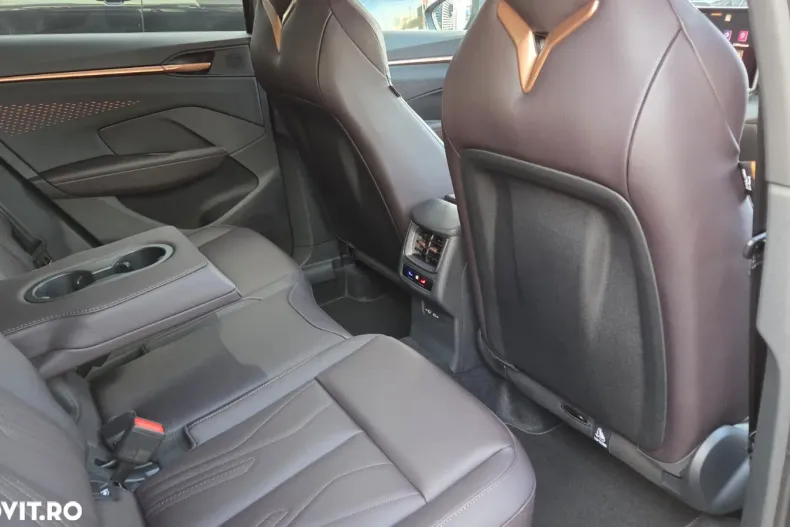 Cupra Terramar din 2025 cu 5 km - oferta CUP165373 - foto 15