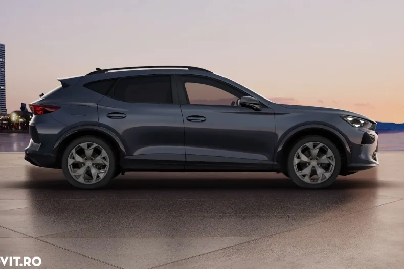 Cupra Formentor din 2025 cu 6 km - oferta CUP165374 - foto 2
